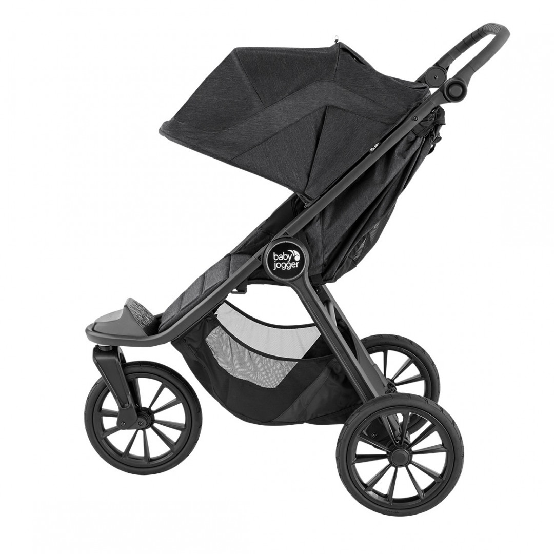 Baby Jogger Poussette City Elite 2 Baby Jogger Poussette City Elite 2